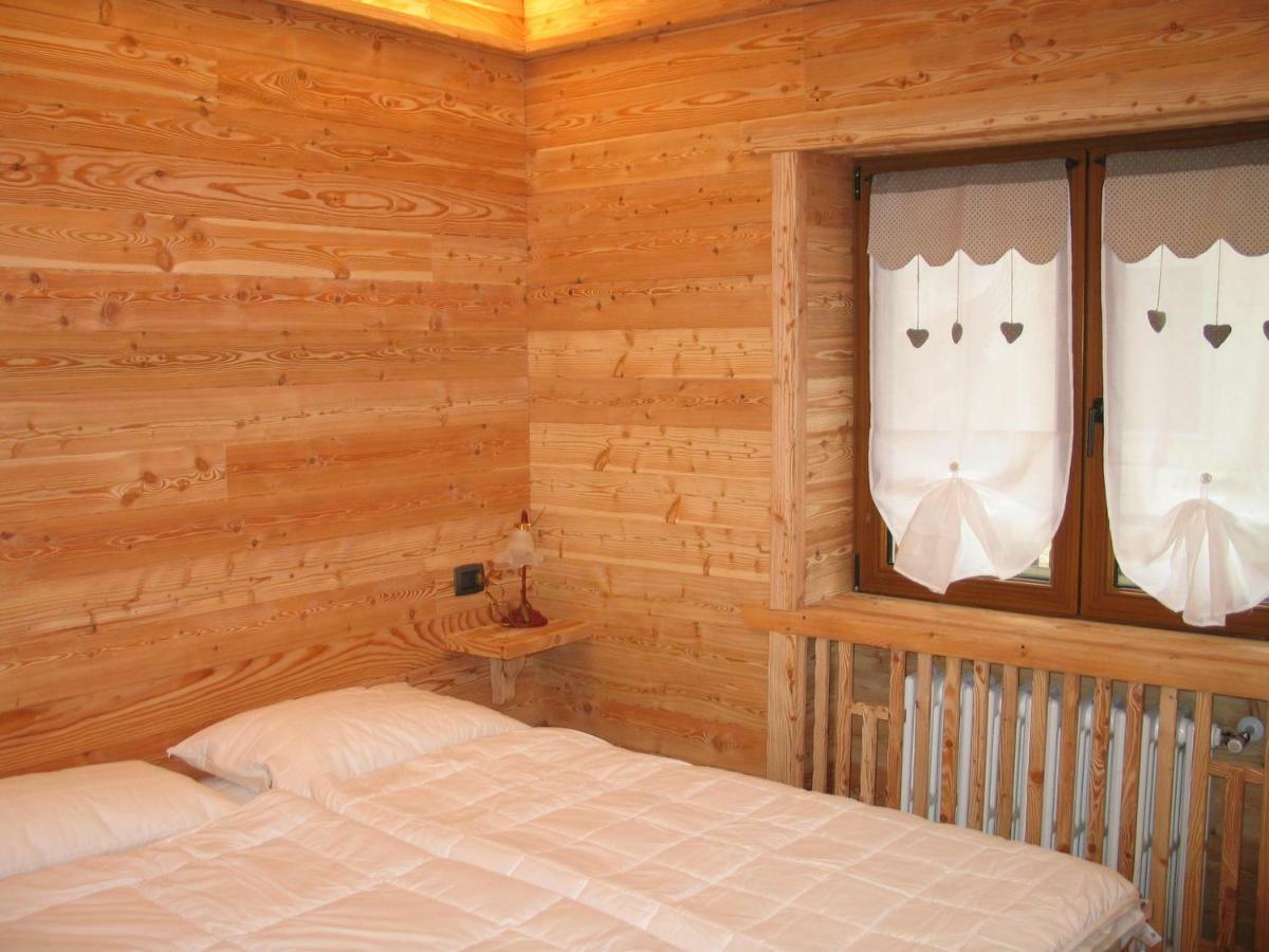 B & B Le Riue Aprica Exterior foto