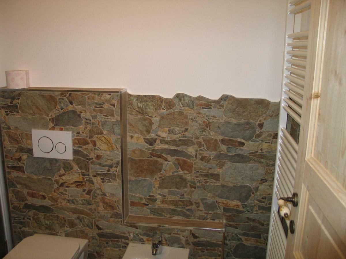 B & B Le Riue Aprica Exterior foto