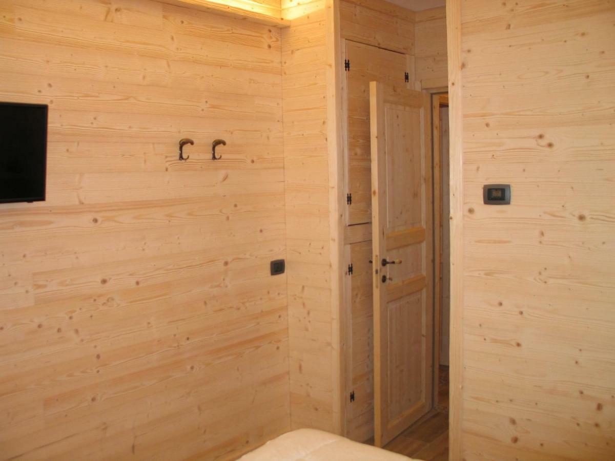 B & B Le Riue Aprica Exterior foto